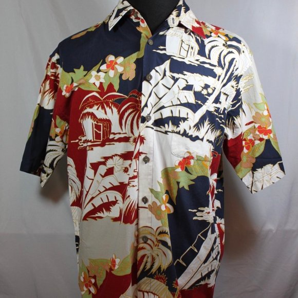 Kampta Tiki Islands Other - Kampta Tiki Islands Hawaiian Shirt